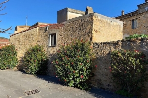 Turismo verde: la Sardegna scommette su giardini e percorsi verdi sostenibili