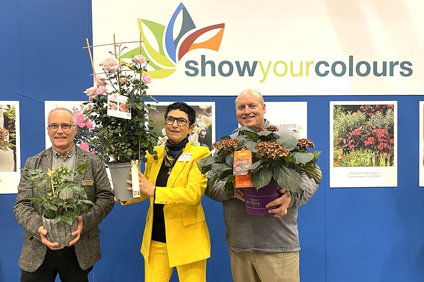 IPM Essen 2025: aperte le candidature al premio Show Your Colours