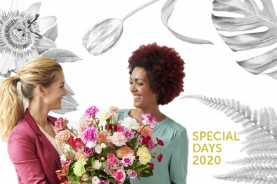 Il calendario dei giorni speciali 2020 in Europa