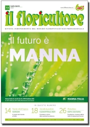 IL FLORICULTORE ed. LUGLIO-AGOSTO 2024