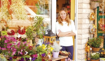 Fioristi: tre dritte per fidelizzare i clienti