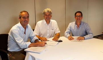 Syngenta acquisisce Floranova