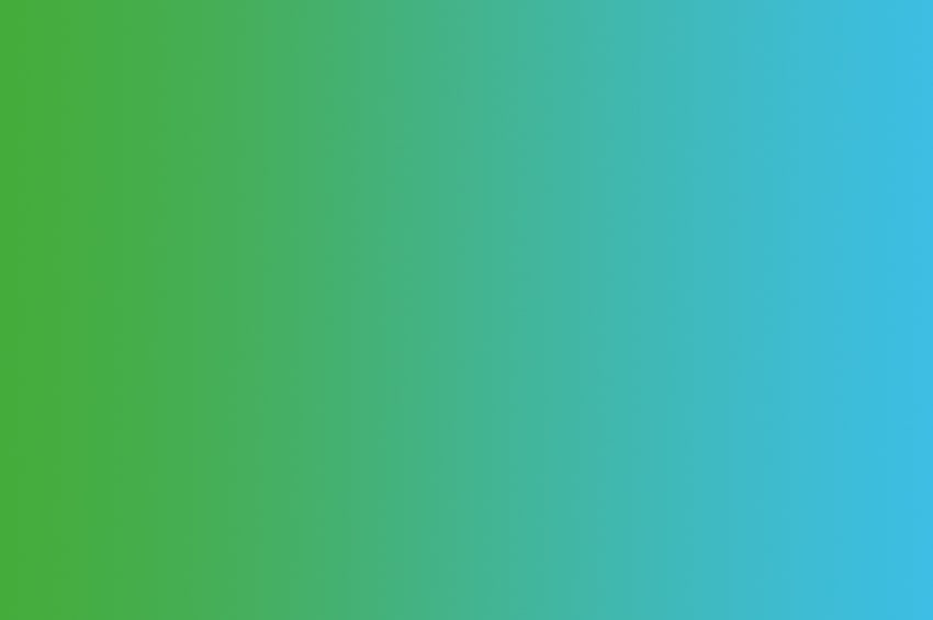Colori: un test online aiuta a individuare il proprio confine tra il verde e il blu