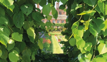 UK: luci e ombre  del verde  di Sua Maest&agrave;