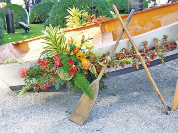 Orticolario 2013: peccati di gola in Villa a Cernobbio