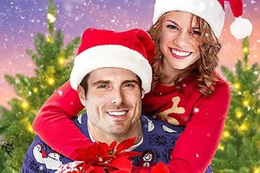 Natale tra le Stelle: un film tv sentimentale in cui le Poinsettie sono le vere star