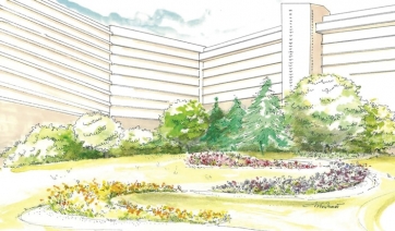 Giardini che curano: all&rsquo;Universit&agrave; di Milano un corso di perfezionamento sugli &ldquo;Healing Garden&rdquo;