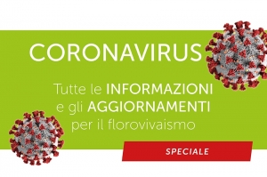 Speciale Coronavirus