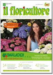 IL FLORICULTORE ed. MARZO-APRILE 2024