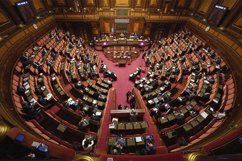 Legge di bilancio 2021, oltre 1 miliardo di Euro per l'agricoltura