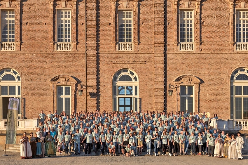 Cala il sipario sul Congresso IGCA 2023, un successo per i garden center italiani