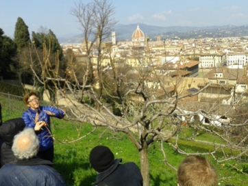 A Firenze tornano i corsi della Societ&agrave; Toscana di Orticultura
