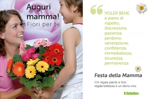 Festa della Mamma 2020