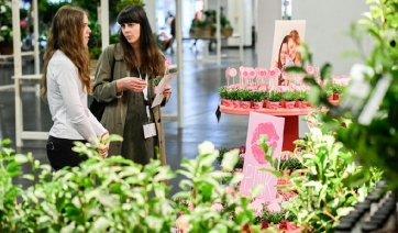 Spoga+Gafa 2019: riflettori puntati sul city gardening