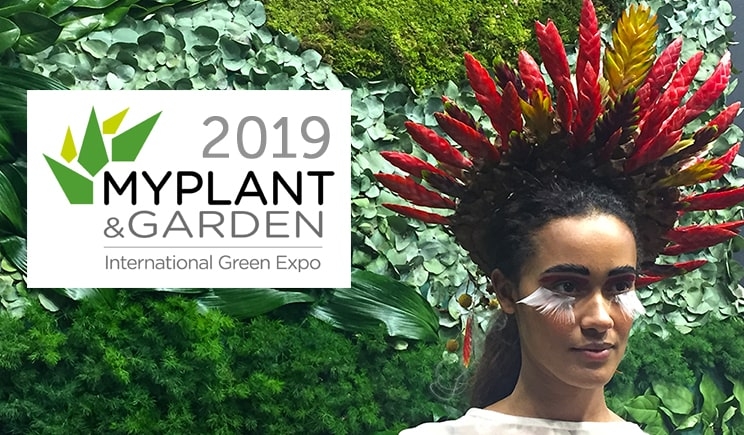 MYPLANT & GARDEN 2019 photo story