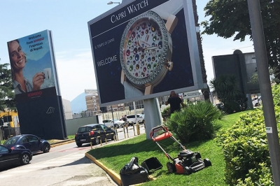 Bizze del clima, ripercussioni anche sul mercato del gardening