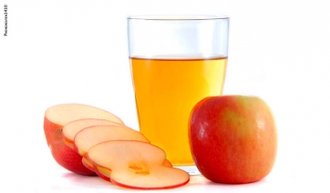 Salute: succo di mela potente antitumorale