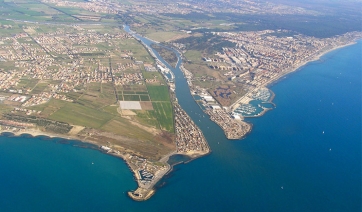 I carcerati chiamati al lavoro per la cura del verde di Ostia