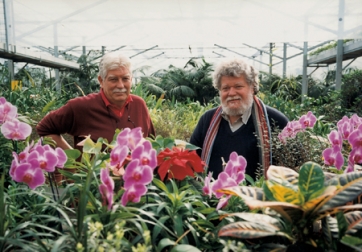 Il Mughetto d'Oro 2013 a Pierluigi e Alfredo Ratti