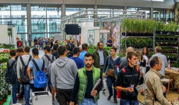 Flora Trade Show e Macfrut sempre più vicini