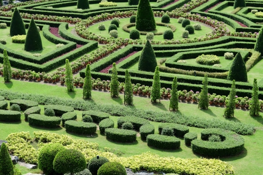 A Settembre a Roma il convegno "Il giardino italiano del '900. Storia, modernità, identità"