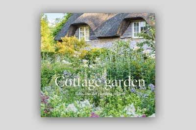 LIBRI - Cottage garden