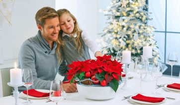 Natale 2016, oltre tre milioni di &ldquo;Stelle&rdquo; in Lombardia