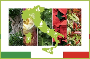 Approvata la Legge sul florovivaismo italiano