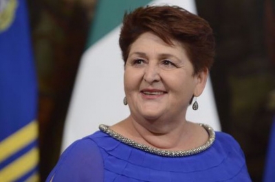 15 dicembre: il ministro Bellanova incontra l’Associazione Vivaisti Italiani a Pistoia