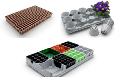 ILIP presenta i prodotti Hortipack in R-PET a Myplant &amp; Garden 2024