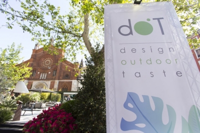 Milano, tanta voglia di verde e di acqua con Myplant al Fuorisalone
