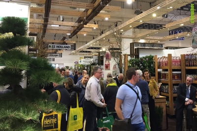 Annullata IPM Essen 2021
