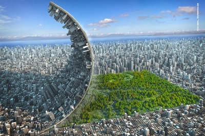 Città più verdi: ANVE rappresenta l’Italia nel progetto europeo “More green cities”