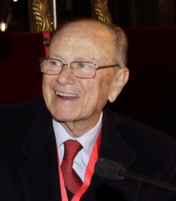 Georgofili, Scaramuzzi ha lasciato la presidenza