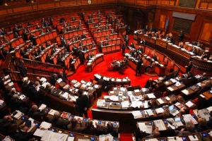 Camera dei deputati