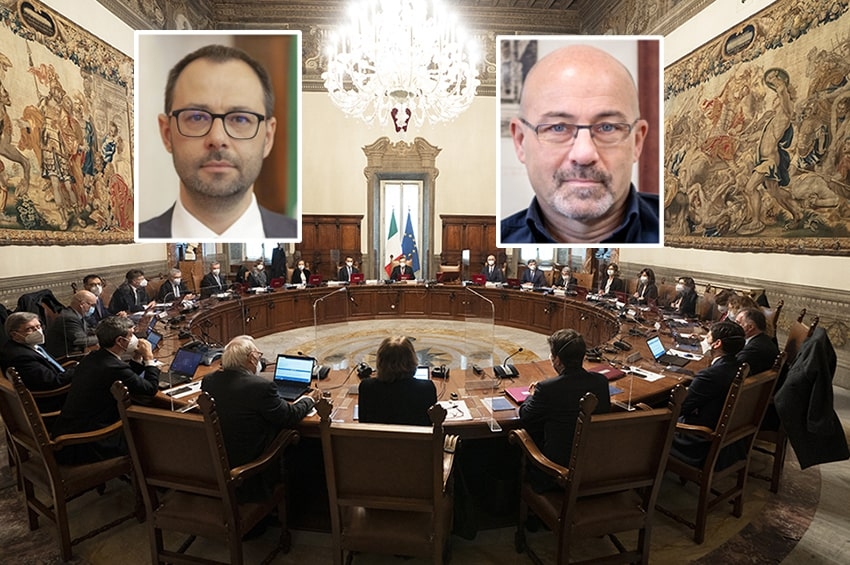 Florovivaismo, i ministri del governo Draghi alla prova con vecchie e nuove sfide