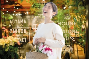 Piante, abbigliamento e arredi, in Giappone vincono i negozi ibridi