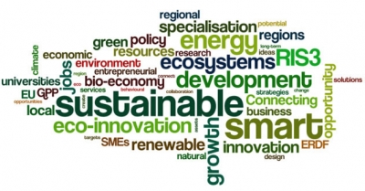 ECOINNOVAZIONE: pronti nuovi finanziamenti comunitari per 31,5 mln di Euro