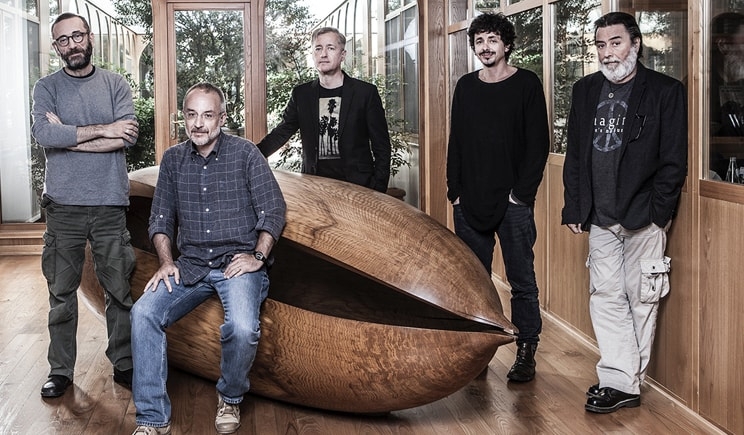 La voce e il ritmo delle piante: Stefano Mancuso e i DeProducers in tour con "Botanica"