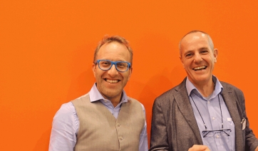 Luca Antoniazzi dopo 18 anni in Syngenta passa a Florensis