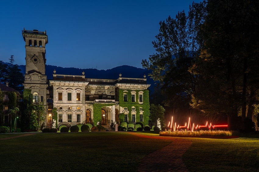 Terrae è il titolo di Orticolario 2024