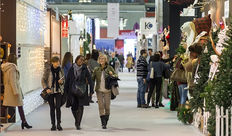 HOMI 2019, a gennaio il lifestyle italiano in fiera a Milano