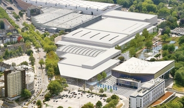 Tutte le novità di IPM Essen 2018