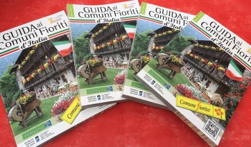 Comuni Fioriti 2019 al via con la nuova formula