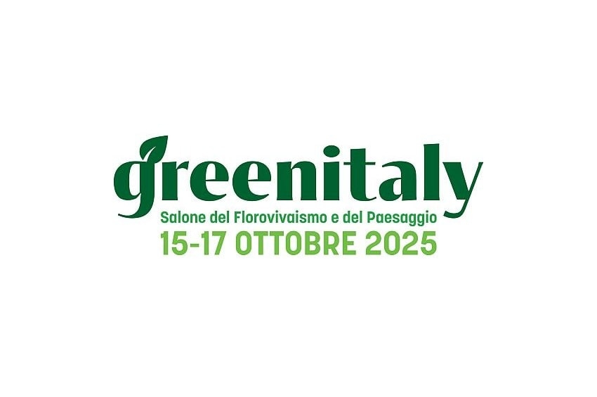 Ottobre 2025: debutta GREENITALY, fiera B2B organizzata da Fiere di Parma