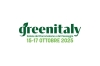 Ottobre 2025: debutta GREENITALY, fiera B2B organizzata da Fiere di Parma