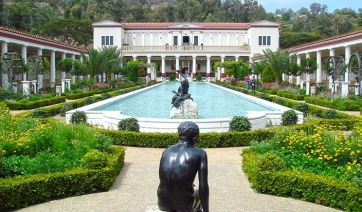 Giornate di studio sul paesaggio 2019:  focus sui Giardini storici, fra verità e finzione