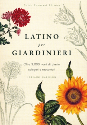 Latino per giardinieri