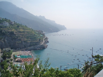 Giornate internazionali di studio sul paesaggio