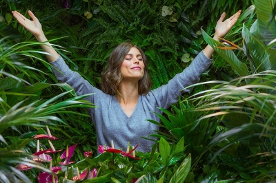 &ldquo;Thanks Plants!&rdquo;, la quarta edizione della campagna promozionale che dice grazie alle piante